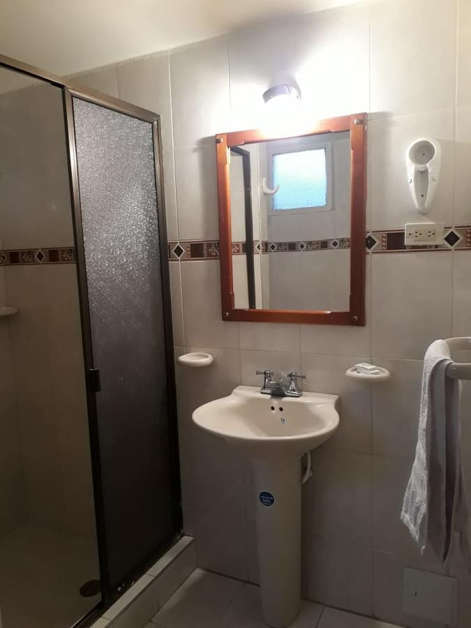 Hotel Litavira Sogamoso Eksteriør bilde