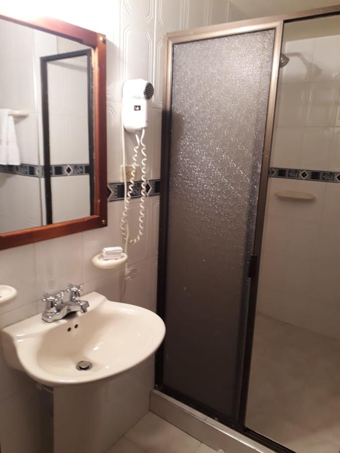 Hotel Litavira Sogamoso Eksteriør bilde